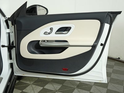 2026 Mercedes-Benz CLA Base