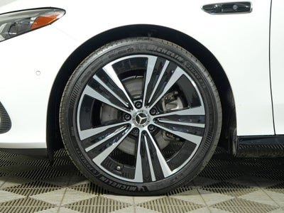 2026 Mercedes-Benz CLA Base