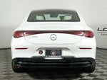 2026 Mercedes-Benz CLA Base