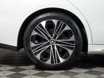 2024 Mercedes-Benz E-Class E 350 4MATIC®