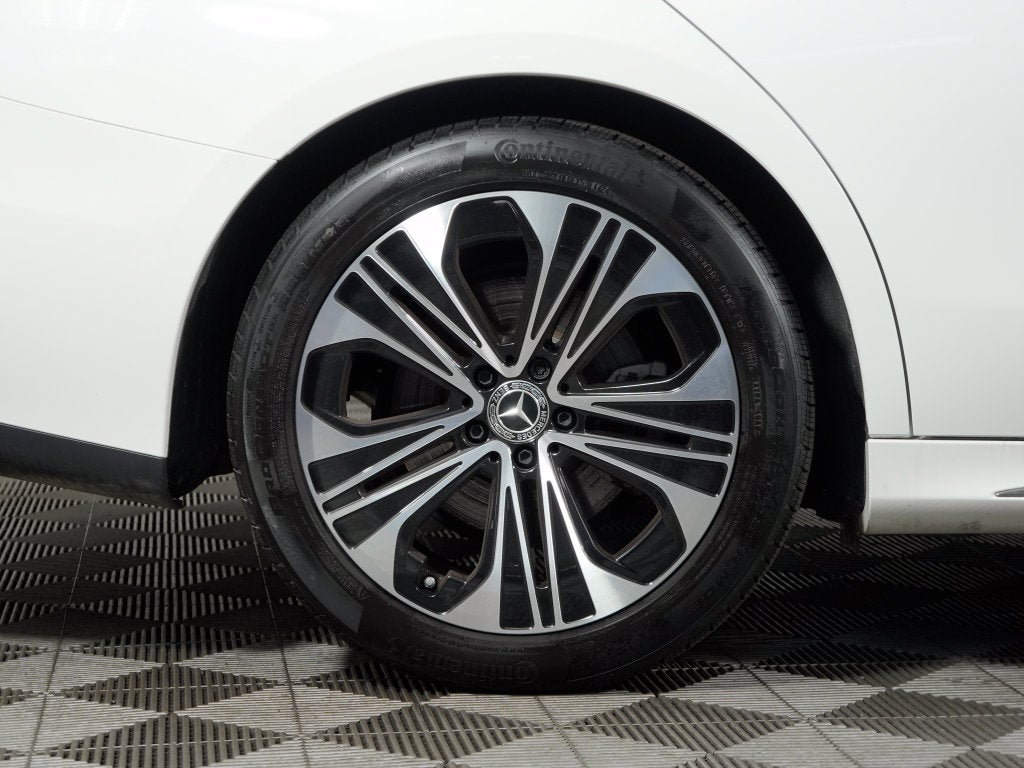 2024 Mercedes-Benz E-Class E 350 4MATIC®
