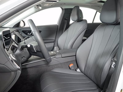 2024 Mercedes-Benz E-Class E 350 4MATIC®