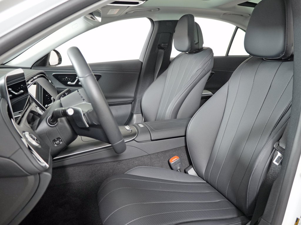 2024 Mercedes-Benz E-Class E 350 4MATIC®