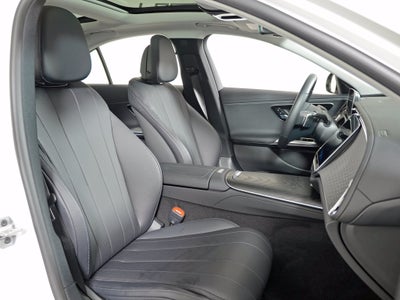 2024 Mercedes-Benz E-Class E 350 4MATIC®