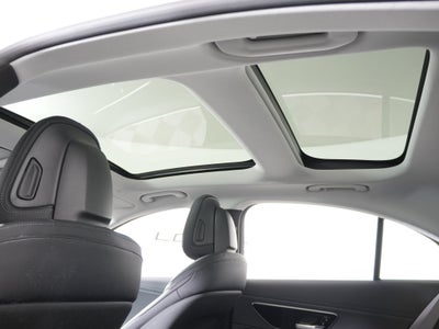 2024 Mercedes-Benz E-Class E 350 4MATIC®