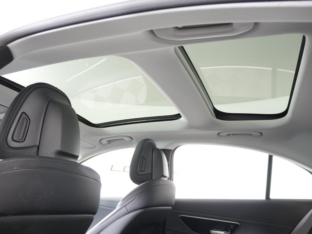 2024 Mercedes-Benz E-Class E 350 4MATIC®