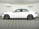 2024 Mercedes-Benz E-Class E 350 4MATIC®