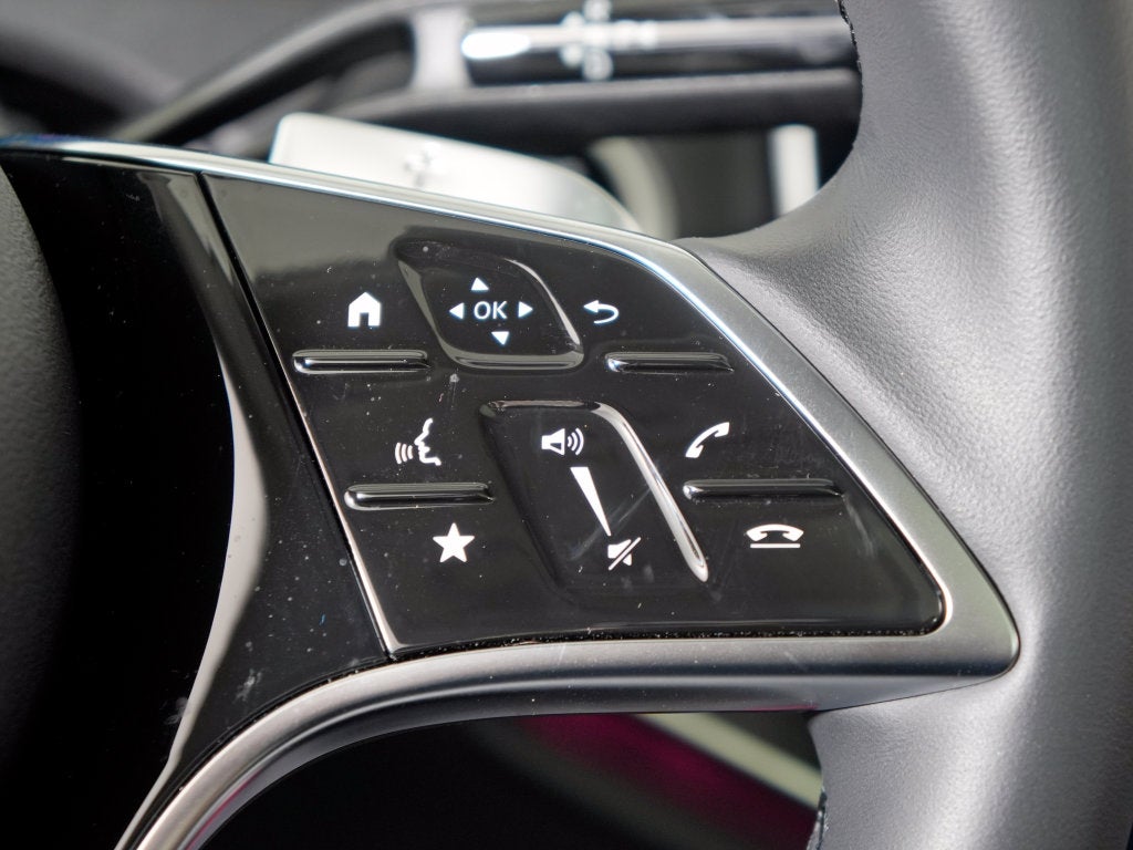 2024 Mercedes-Benz E-Class E 350 4MATIC®
