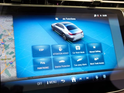 2024 Mercedes-Benz E-Class E 350 4MATIC®