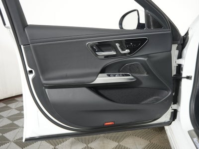 2024 Mercedes-Benz E-Class E 350 4MATIC®