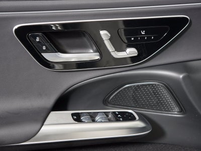 2024 Mercedes-Benz E-Class E 350 4MATIC®