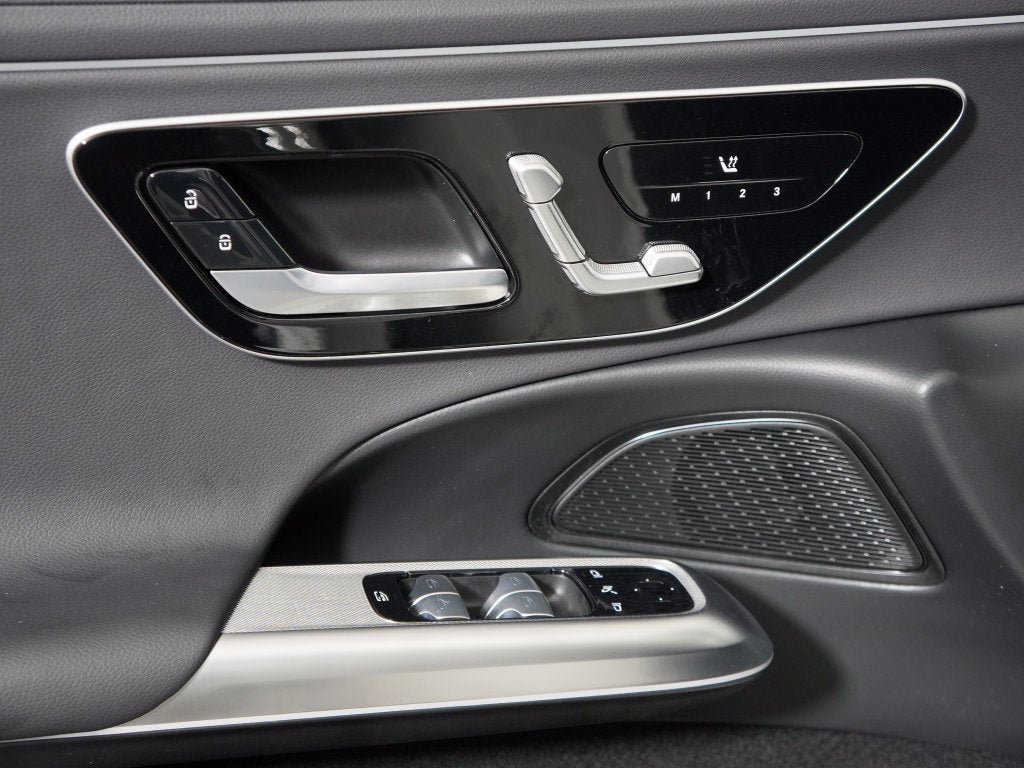 2024 Mercedes-Benz E-Class E 350 4MATIC®