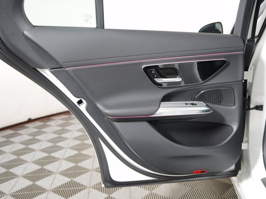 2024 Mercedes-Benz E-Class E 350 4MATIC®