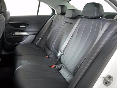 2024 Mercedes-Benz E-Class E 350 4MATIC®