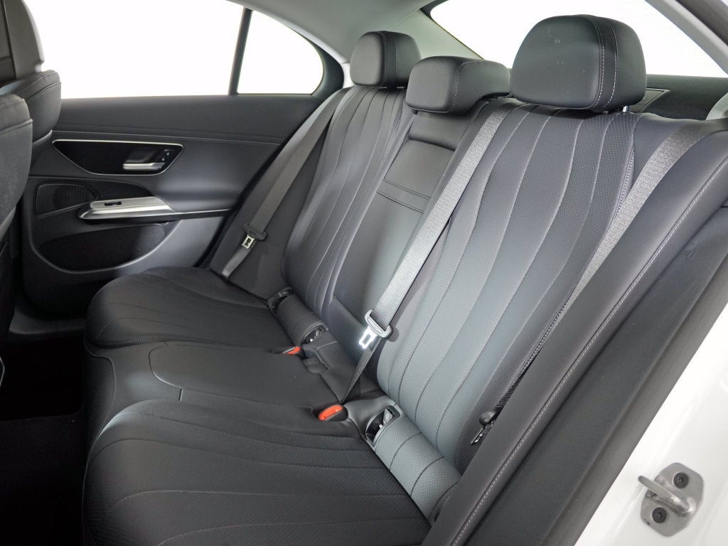 2024 Mercedes-Benz E-Class E 350 4MATIC®