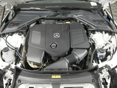 2024 Mercedes-Benz E-Class E 350 4MATIC®