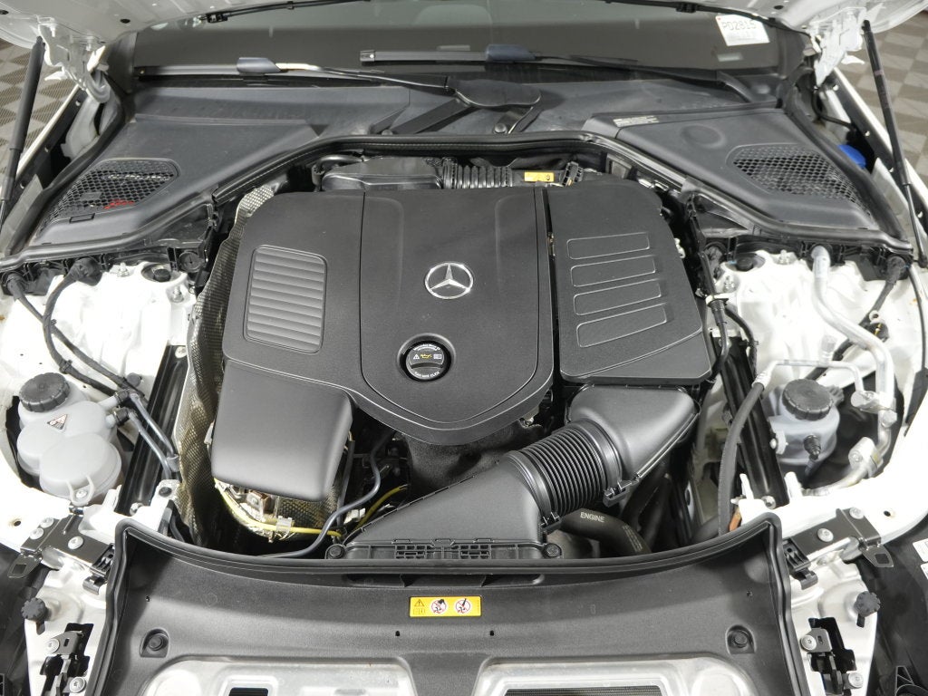 2024 Mercedes-Benz E-Class E 350 4MATIC®