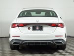 2024 Mercedes-Benz E-Class E 350 4MATIC®