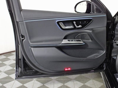 2025 Mercedes-Benz E-Class E 350 4MATIC®