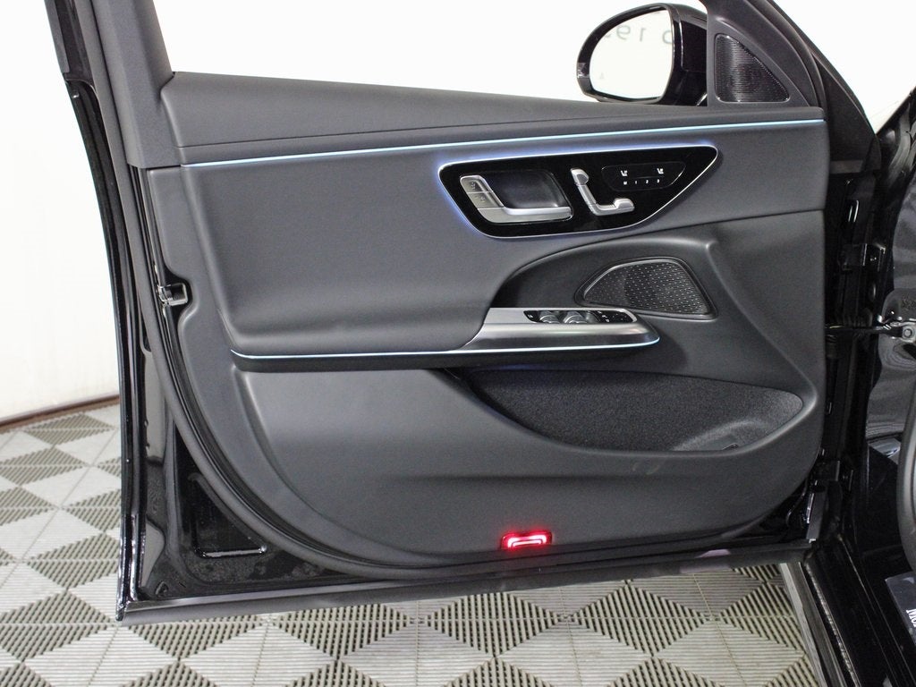 2025 Mercedes-Benz E-Class E 350 4MATIC®