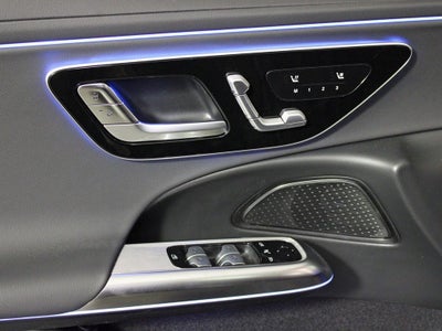 2025 Mercedes-Benz E-Class E 350 4MATIC®