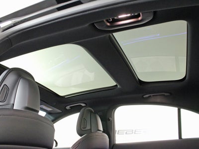 2025 Mercedes-Benz E-Class E 350 4MATIC®