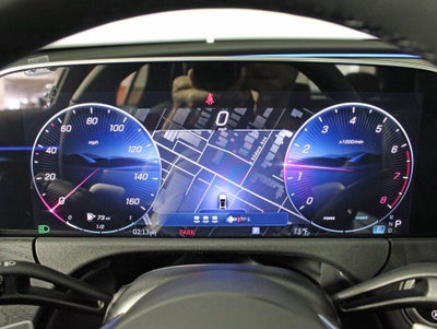 2025 Mercedes-Benz E-Class E 350 4MATIC®