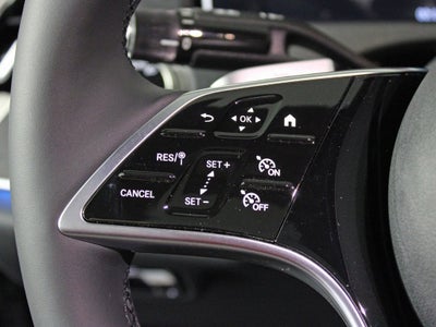 2025 Mercedes-Benz E-Class E 350 4MATIC®