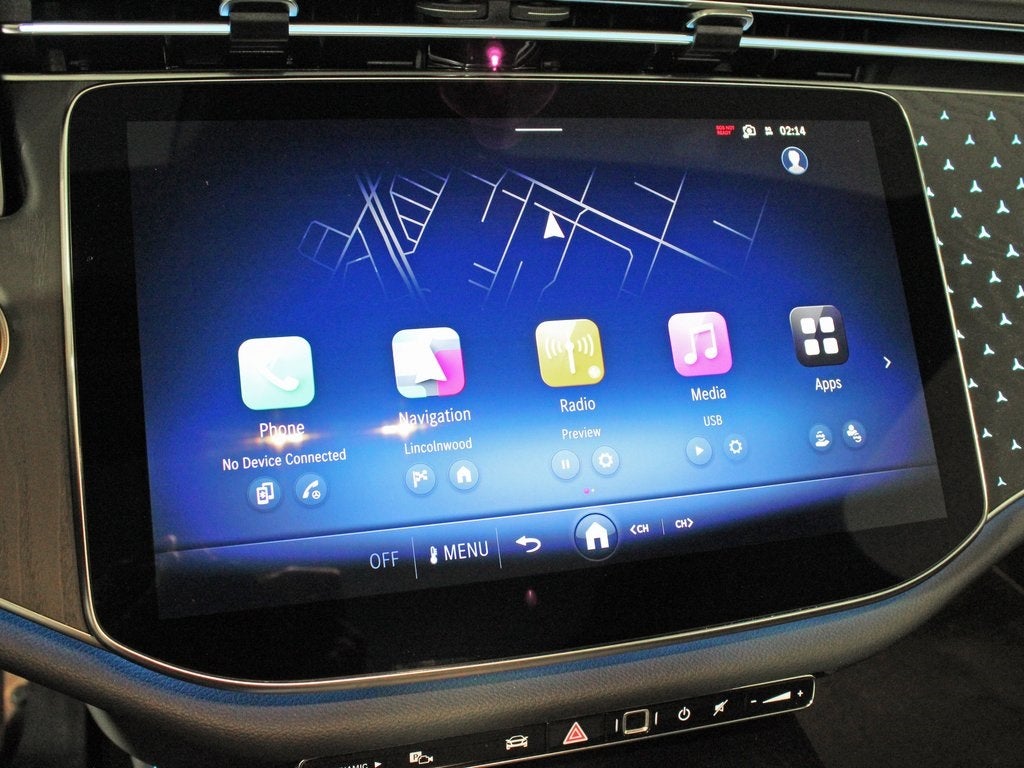 2025 Mercedes-Benz E-Class E 350 4MATIC®