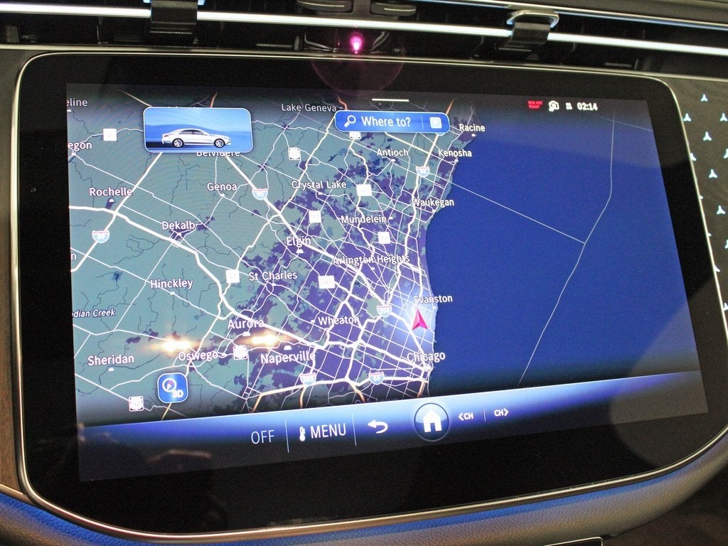 2025 Mercedes-Benz E-Class E 350 4MATIC®