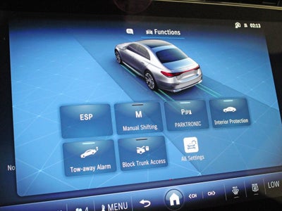 2025 Mercedes-Benz E-Class E 350 4MATIC®