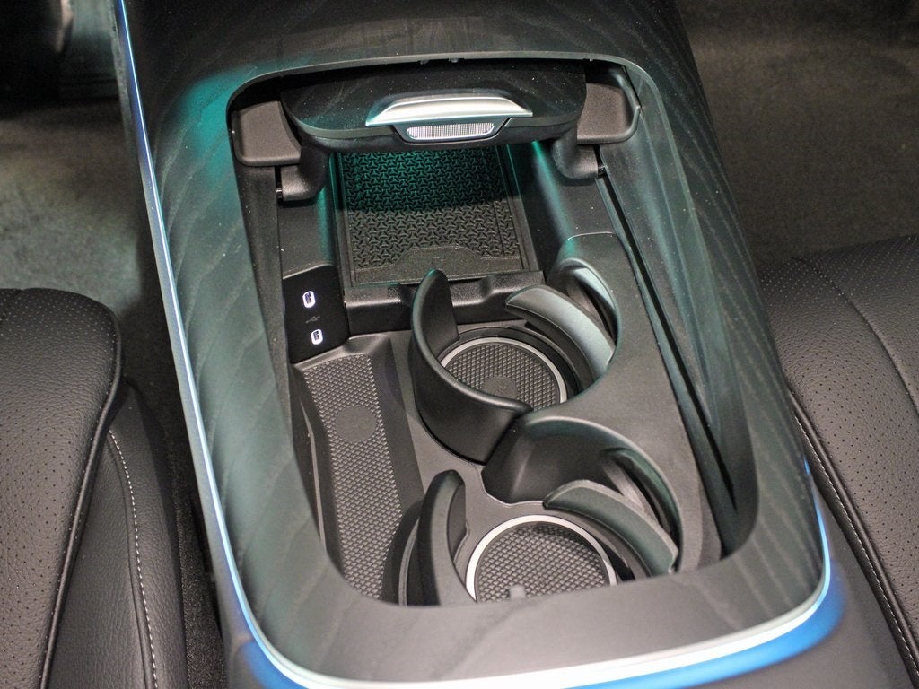 2025 Mercedes-Benz E-Class E 350 4MATIC®