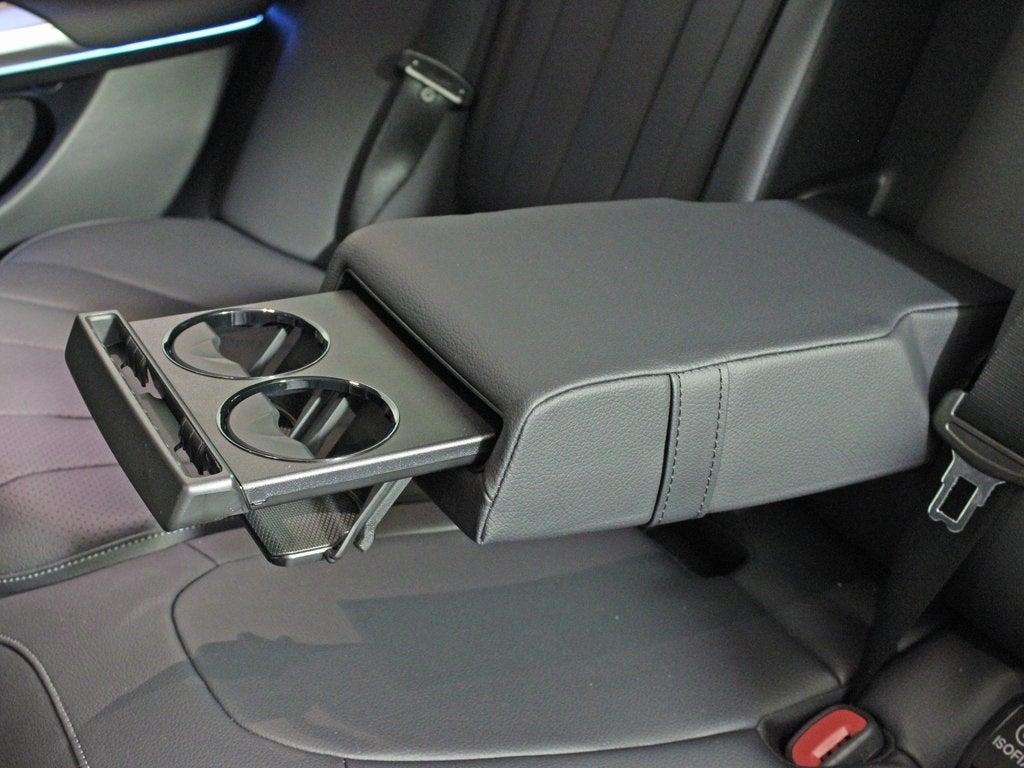 2025 Mercedes-Benz E-Class E 350 4MATIC®