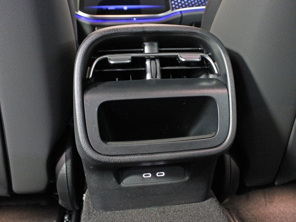 2025 Mercedes-Benz E-Class E 350 4MATIC®