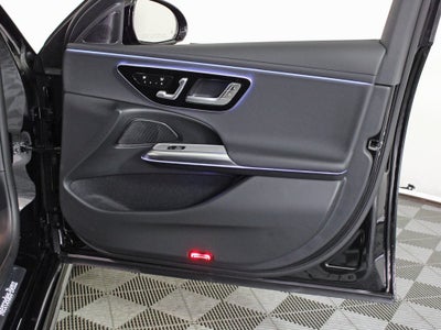 2025 Mercedes-Benz E-Class E 350 4MATIC®