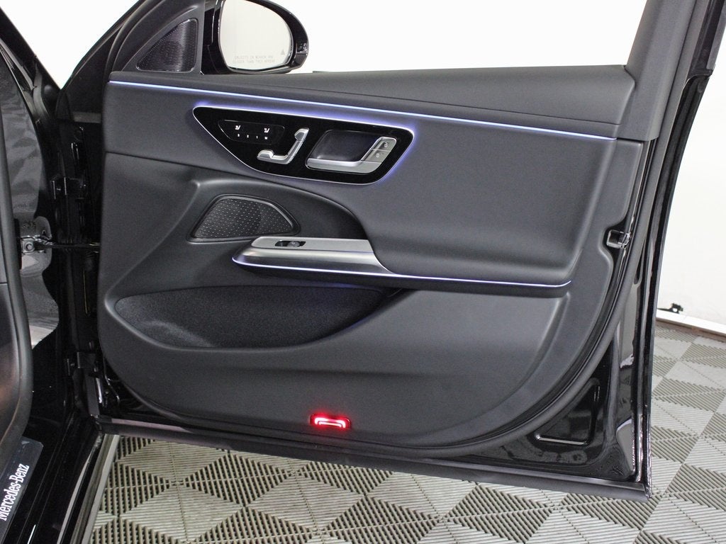 2025 Mercedes-Benz E-Class E 350 4MATIC®