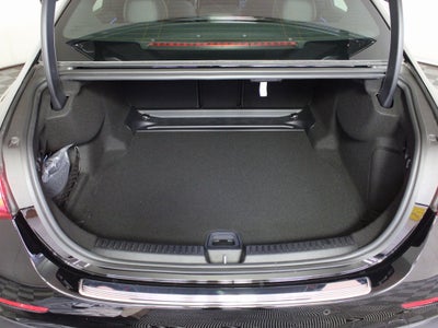 2025 Mercedes-Benz E-Class E 350 4MATIC®