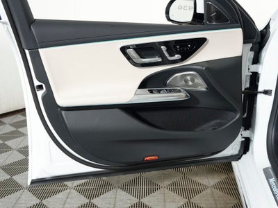 2026 Mercedes-Benz E-Class E 350 4MATIC®