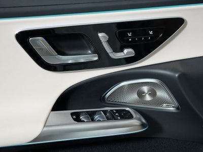 2026 Mercedes-Benz E-Class E 350 4MATIC®