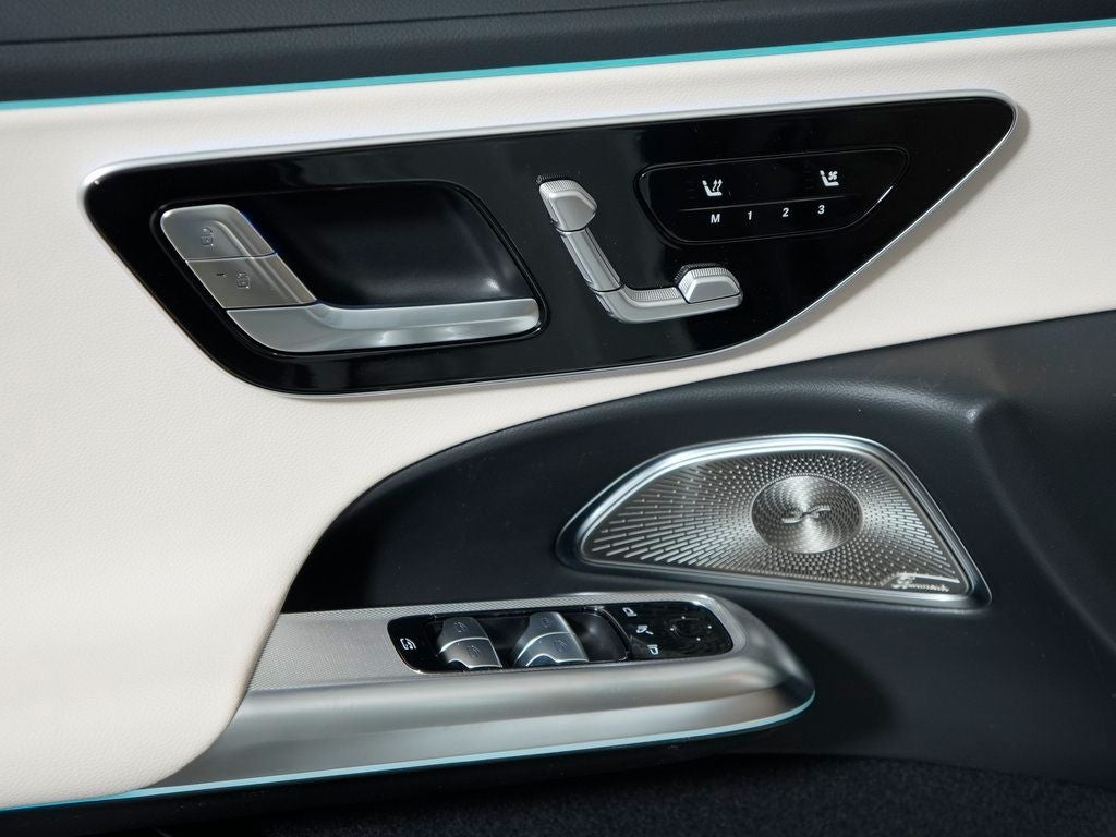 2026 Mercedes-Benz E-Class E 350 4MATIC®