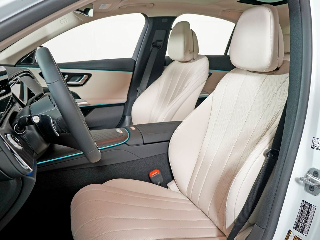 2026 Mercedes-Benz E-Class E 350 4MATIC®