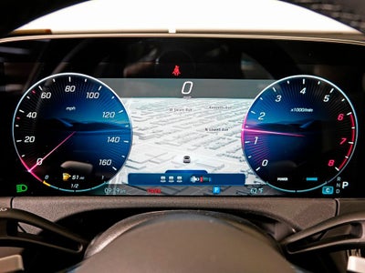 2026 Mercedes-Benz E-Class E 350 4MATIC®