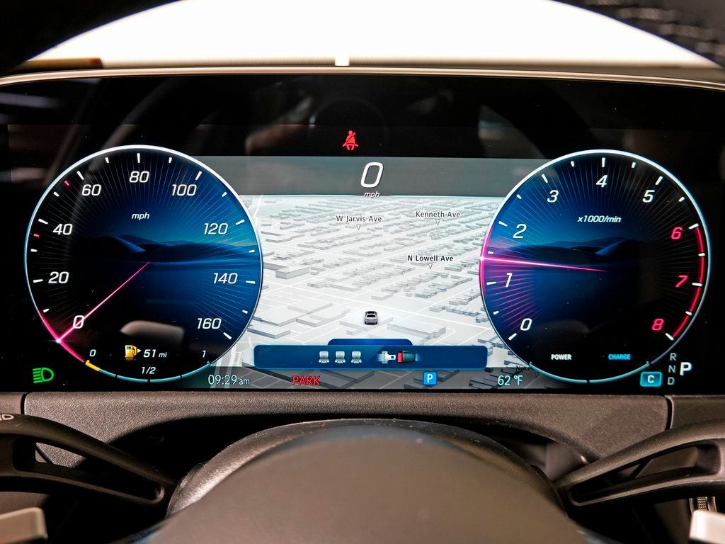 2026 Mercedes-Benz E-Class E 350 4MATIC®