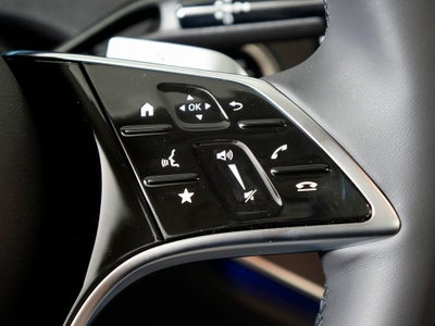 2026 Mercedes-Benz E-Class E 350 4MATIC®