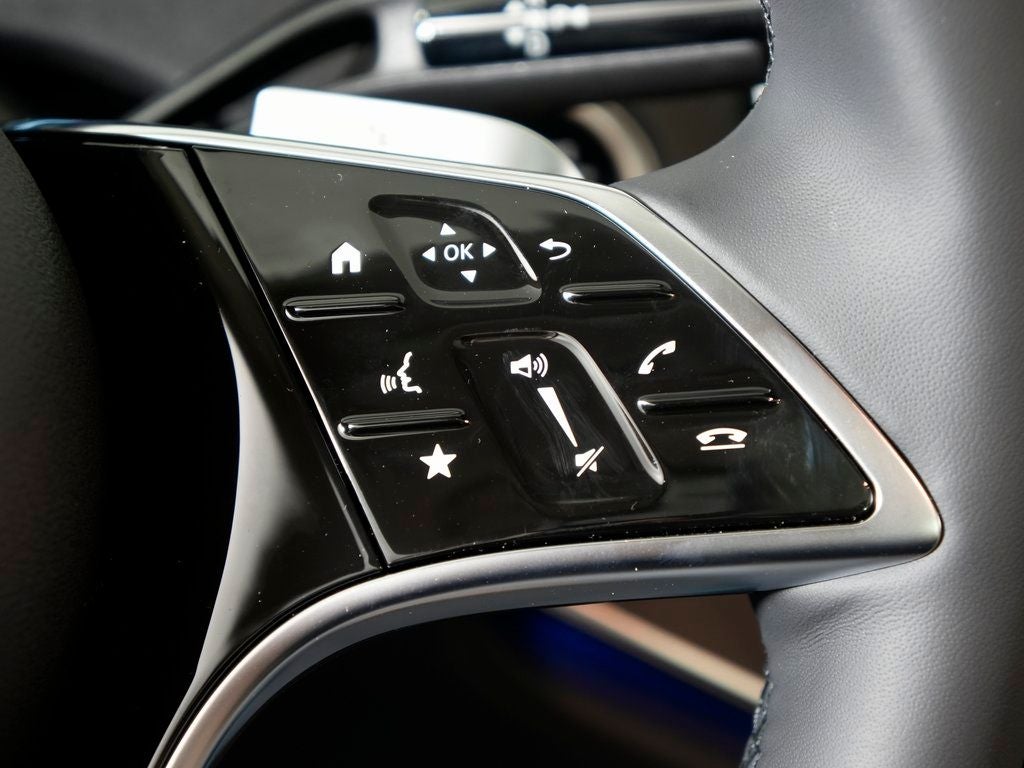 2026 Mercedes-Benz E-Class E 350 4MATIC®