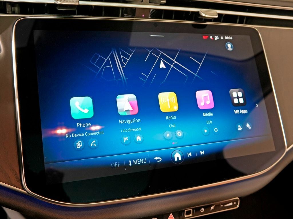 2026 Mercedes-Benz E-Class E 350 4MATIC®