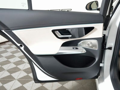 2026 Mercedes-Benz E-Class E 350 4MATIC®