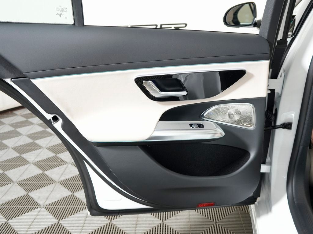 2026 Mercedes-Benz E-Class E 350 4MATIC®