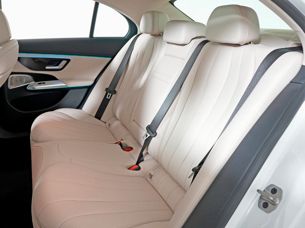 2026 Mercedes-Benz E-Class E 350 4MATIC®