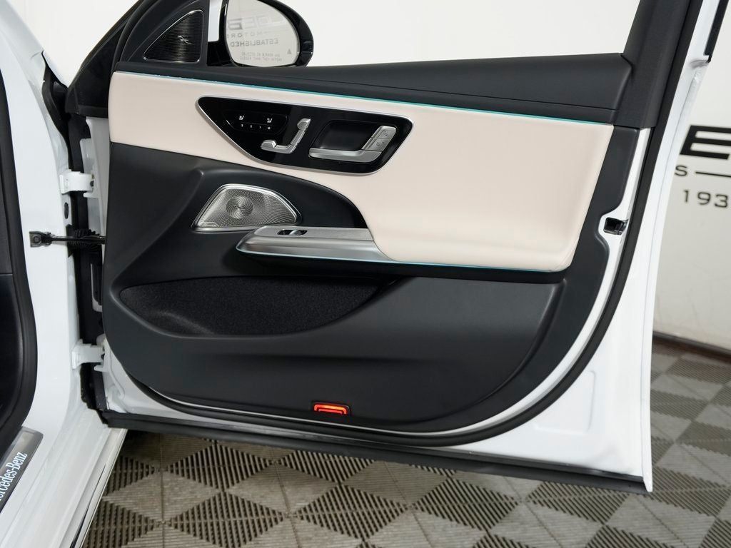 2026 Mercedes-Benz E-Class E 350 4MATIC®